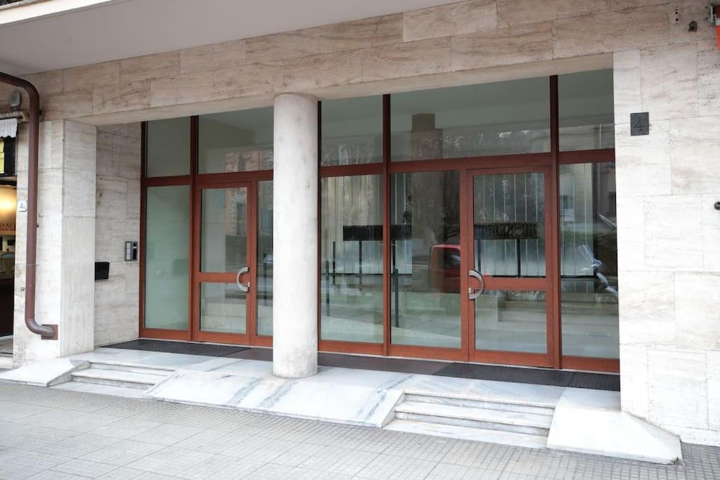 La Casa Di Alessia Nel Centro Di Como - Alessiatravelling エクステリア 写真