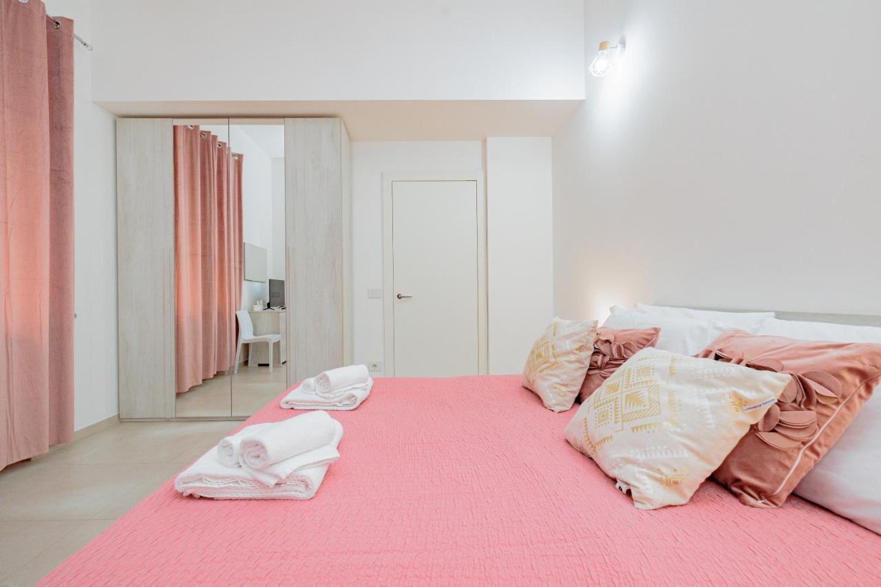 La Casa Di Alessia Nel Centro Di Como - Alessiatravelling エクステリア 写真