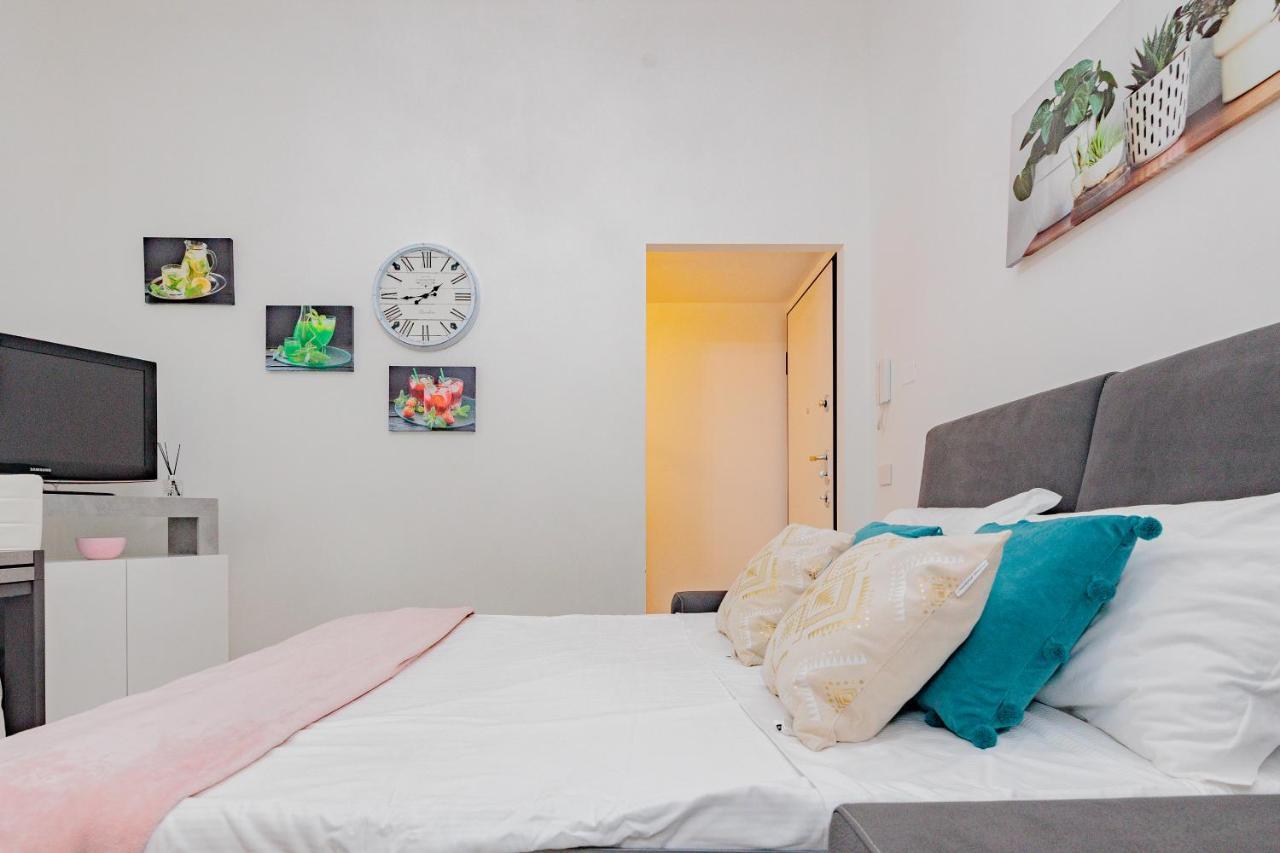 La Casa Di Alessia Nel Centro Di Como - Alessiatravelling エクステリア 写真