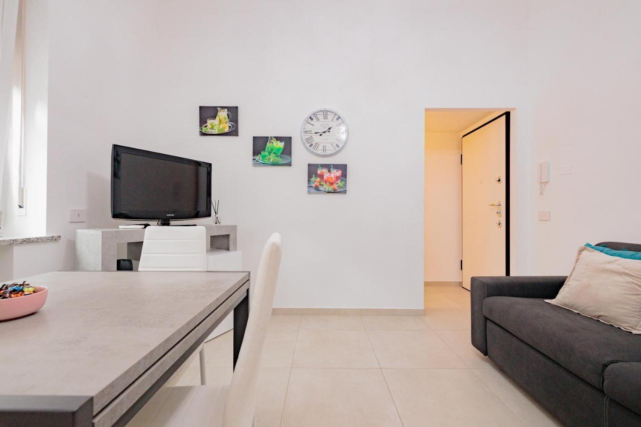 La Casa Di Alessia Nel Centro Di Como - Alessiatravelling エクステリア 写真